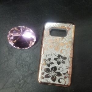 GALAXY S10 LITE CASE NEW